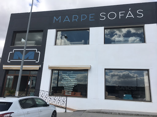 MARPE SOFAS - Visual