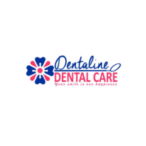 Dentaline Dental Care, Author: Dentaline Dental Care