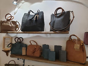 Photo n°5 de Christy'S à Figeac (Boutique d'accessoires de mode)