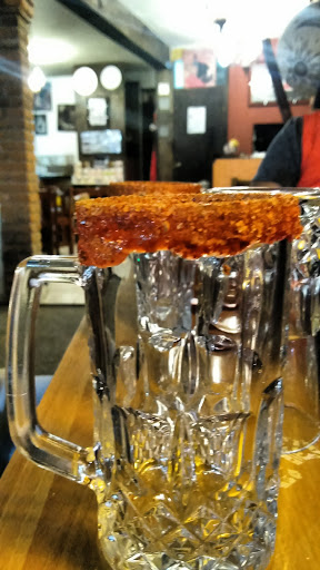Pizzas,Bar Don Moy - Thumbnail