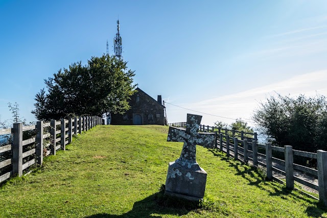 Chapelle de la Madeleine