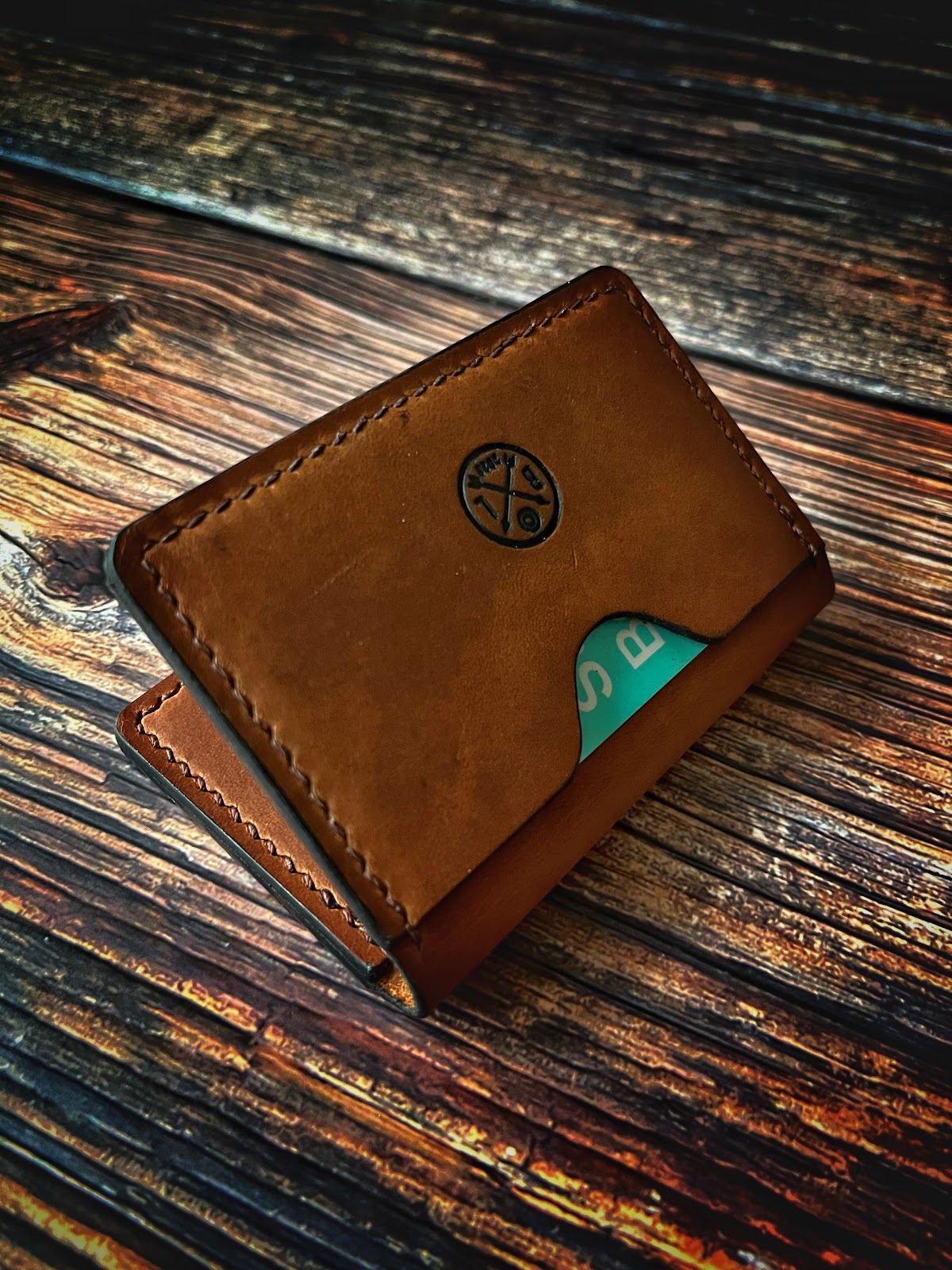 Bowland Leather