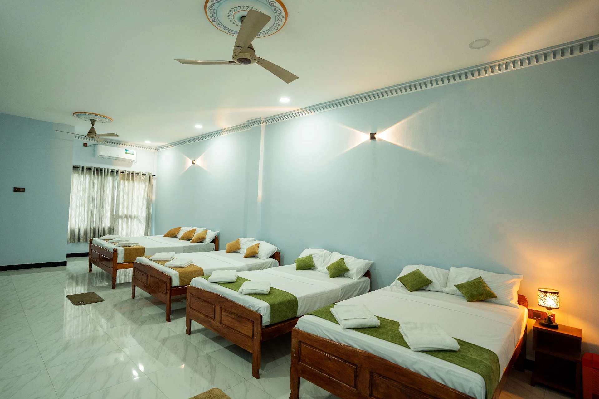 BestInn Rooms & Hotel