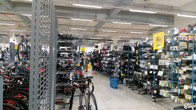 Decathlon Sassari