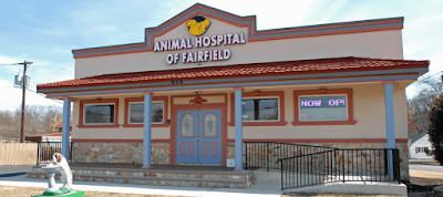 Animal Hospital Of Fairfield