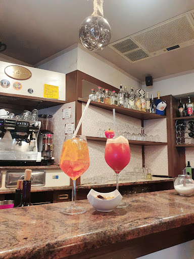 Caffè 28 - Visual