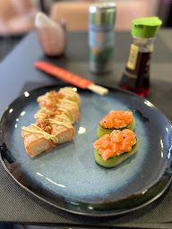 Photo n°11 de Paradise Sushi à Lille (Restaurant de fruits de mer)