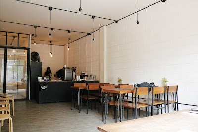 Photos of Coffee Cult