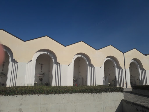 Cimitero di Villa del Conte - Thumbnail