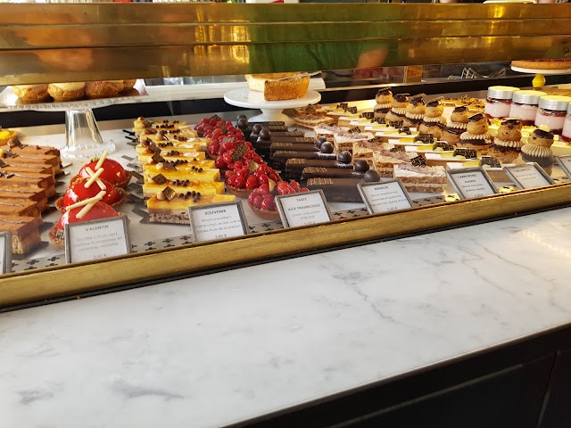 Patisserie Jouvaud