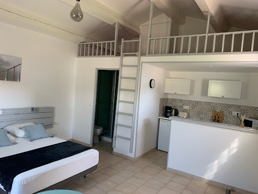 Photo de l'aparté à Pignans (83790)