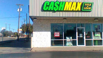 CashMax Title & Loan Payday Loans Picture