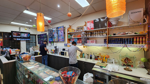 Durga Paan & Falooda House Harris Park - Thumbnail