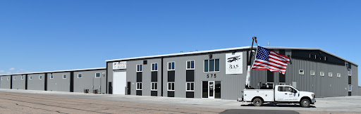 BAS Part Sales