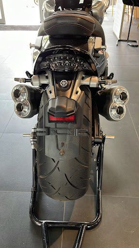 Motorcycle B & S GmbH - Thumbnail