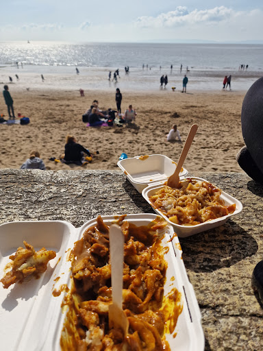 O'Shea's Fish & Chip Cafe - Thumbnail