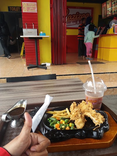Photos of Lazizaa Magetan