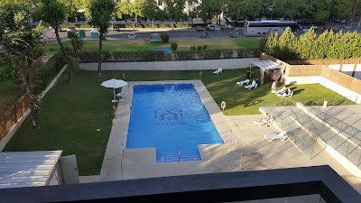 Photos of Hotel Sevilla Congresos