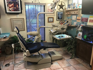 Cadena Dentistry