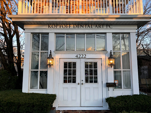 Kopyoff Dental Art PC Gallery - United States