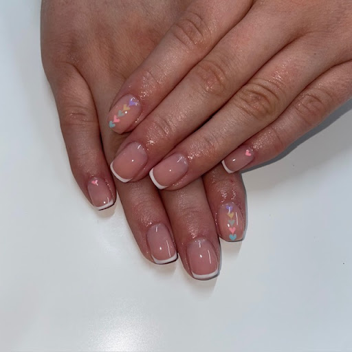 Tip Top Beauty Works