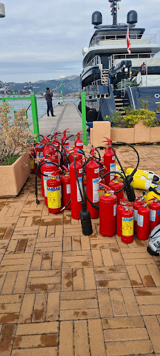 Tecnofire S.a.s Gallery - Italy