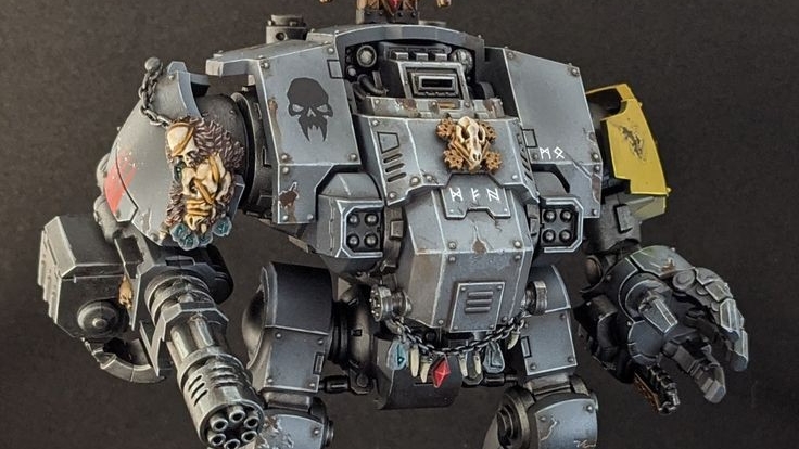 A World Of WarHammer