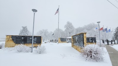 Heartland Veterans Memorial