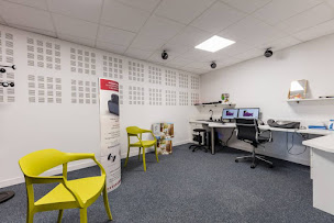 Photo n°21 de Audioprothésiste Entendre Chasseneuil sur Bonnieure à Chasseneuil-sur-Bonnieure (Magasin d'appareils auditifs)