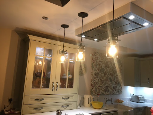 MV Installations Electrical Ltd. - Thumbnail