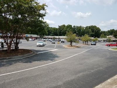 Boonsboro Shopping Center