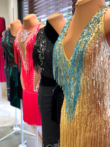 Just Ballroom - Thumbnail
