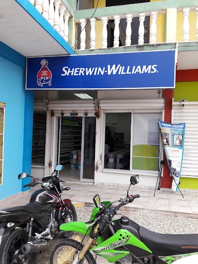 Photos of Sherwin Williams
