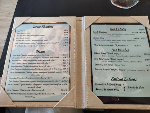Photo 1 - Restaurant du Coin