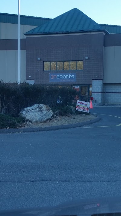 Photos of Insports Centers