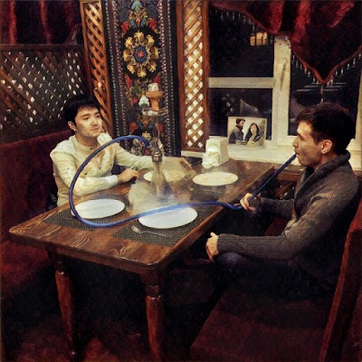 Photos of Кафе Gosto