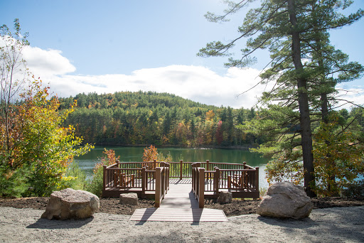 The Lodge on Echo Lake - Thumbnail