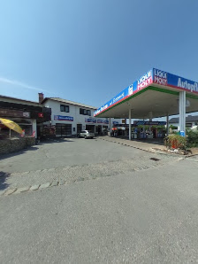Diskonttankstelle Moser Markus Stiftsgasse 77, 7123 Mönchhof, Österreich