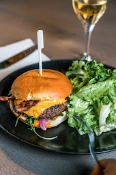 Photo n°2 de La Flamme - Brasserie Maison à Lesquin (Restaurant français)