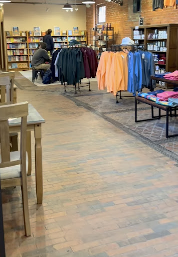 Glen Eyrie Bookstore & Cafe - Thumbnail