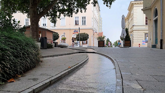 Hozzászólások és értékelések az Székesfehérvári Virágóra-ról