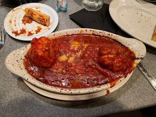 Saputo's - Visual