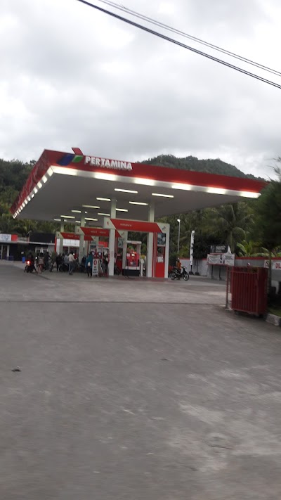 Photos of SPBU KRETEK