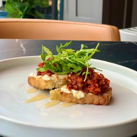 Pranzo Italian Harrogate - Thumbnail
