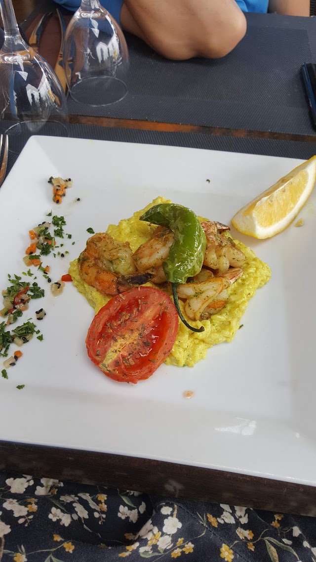Bistrot Des Pecheurs