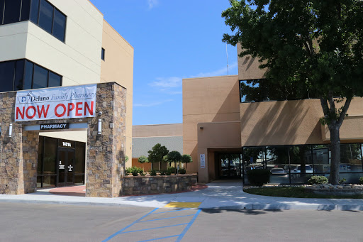 Delano Family Pharmacy