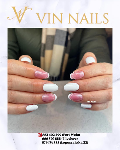 Vin Nails