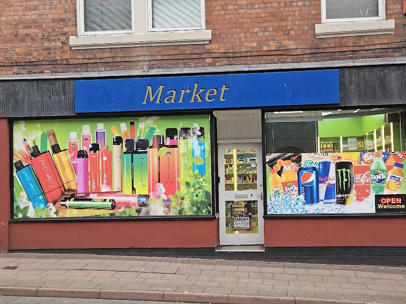 City Min market photo 2