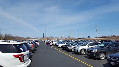 Photos of Guaranteed Rate Field