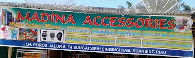 Photos of Madina Accessoris